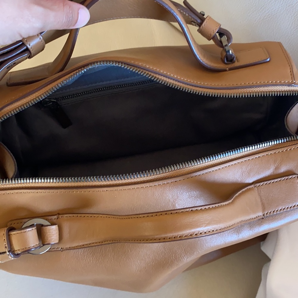 VINCE. Bag - Picture 6 of 6